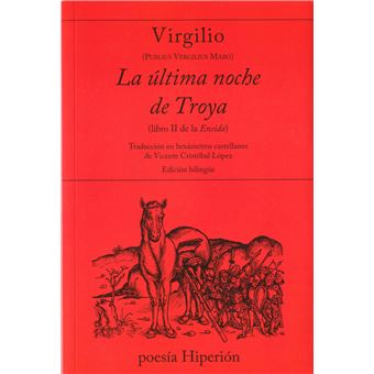 La Útlima Noche De Troya - 1