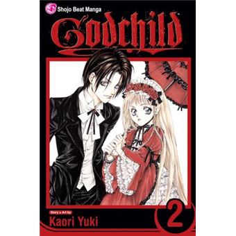 Godchild, Vol. 2 - 1
