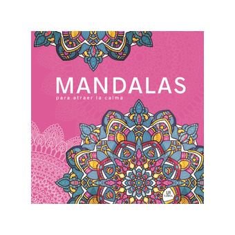 Mandalas Para Atraer La Calma - 1
