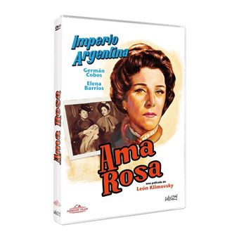Ama Rosa (1960) (DVD) - 1