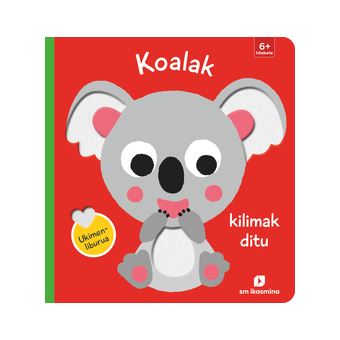 Kolak Kilimak Ditu - 1