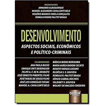 Desenvolvimento. Aspectos Sociais Econômicos - 1