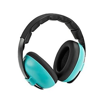 Protetores Auditivos Orysin para Bebés | Redução Ruído - 1