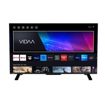 Smart TV Toshiba 40LV2E63DG | LED | FHD | 40'' | 101,6 cm | E - 1