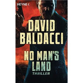 John Puller - No Man's Land | David Baldacci - 1
