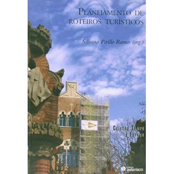 Planejamento De Roteiros Turisticos - 1