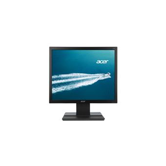 Monitor Acer V176L | LCD | SXGA | 5 ms | 75 Hz | 17" | E - 1