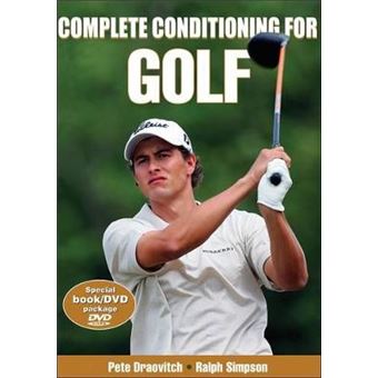 Complete Conditioning for Golf - Mixed media product - 2007 - 1