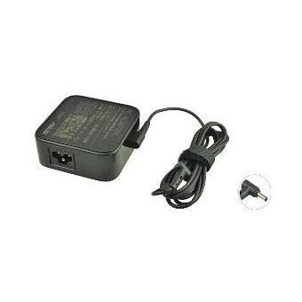 adaptador e transformador PSA Parts 0A001-00046500  interior 65 W Preto - 1