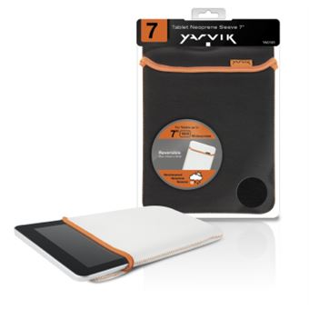 Capa para tablet Yarvik YAC101 - 1