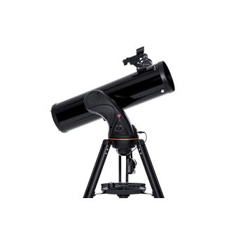 Telescópio Celestron Astro Fi 130 | Preto - 1