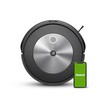 Aspirador Robot iRobot Roomba j7 | Grafite - 1