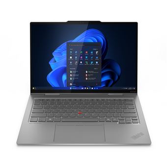 Computador Portátil Híbrido 2 em 1 Lenovo ThinkPad X1 2-in-1 Gen 10 Aura Edition | 14'' | Intel Core Ultra 7 265U | Intel Graphics | 64 GB | SSD 2TB - 1