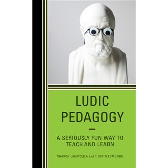 Ludic Pedagogy - 1