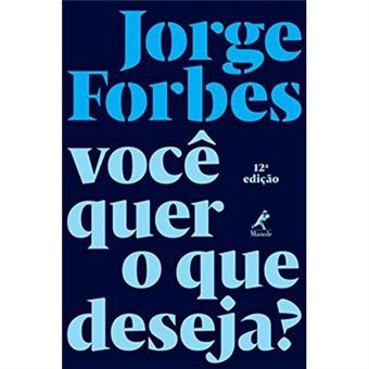 Você Quer O Que Deseja? - 1