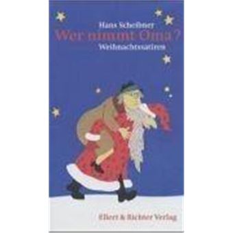 Wer Nimmt Oma? - 1