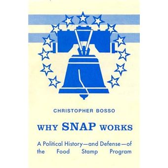Why Snap Works - 1