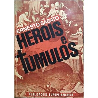 Heróis e túmulos. - 1