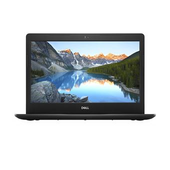 Portátil DELL 3493 i3 SSD 512GB