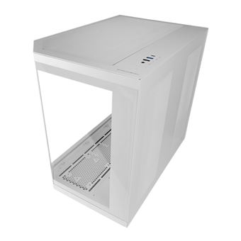 Caixa para Computador Mars Gaming MC-3TCOREW | Branco - 1