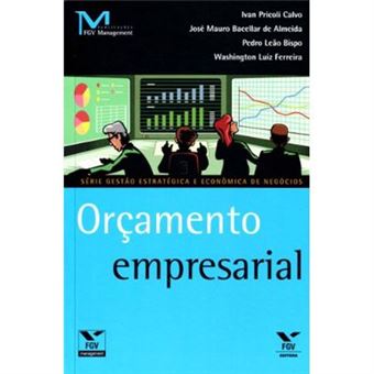 Orçamento Empresarial - 1