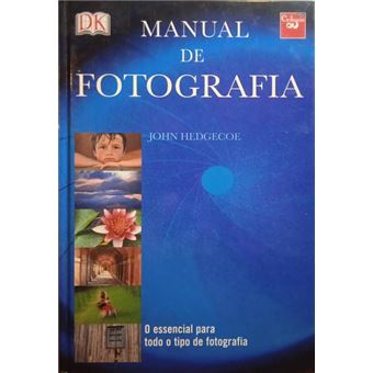 Manual de fotografia. - 1