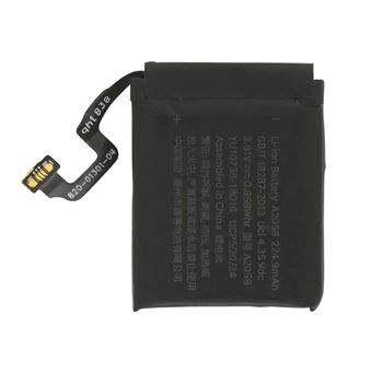 Bateria Interna Clappio para Apple Watch Series 4 40mm | Capacidade 224mAh - 1