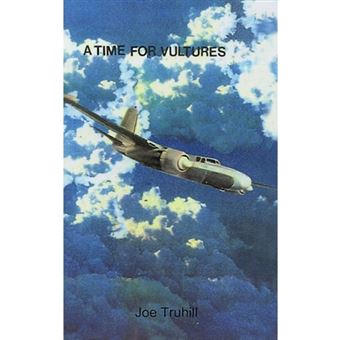 A Time for Vultures - Hardback - 2000 - 1