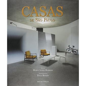 Casas De São Paulo - 1
