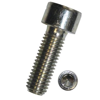 Parafuso/porca Dresselhaus WGR 0300 | Metálico - 1