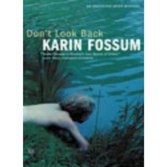 Don't Look Back - Paperback - 2002 - 1