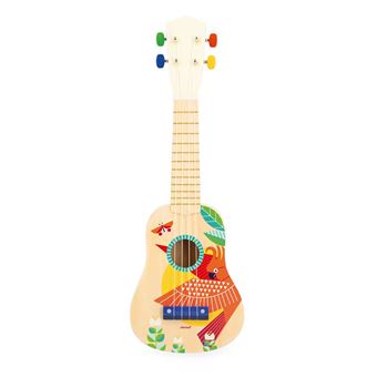Ukelele Gioia Janod - 1