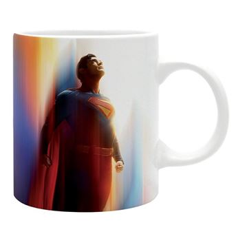 Caneca Superman Poster DC | 320 ml - 1