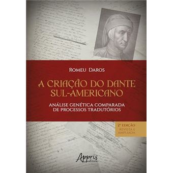 A Criação Do Dante Sul-Americano - 1