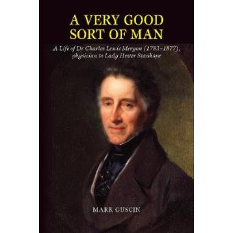 Very Good Sort Of Man - 1