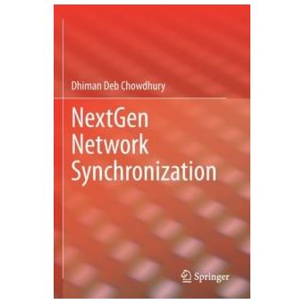 Nextgen Network Synchronization - 1