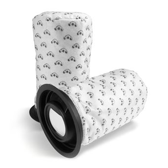 Filter Pods Numatic 915269 | Branco - 1