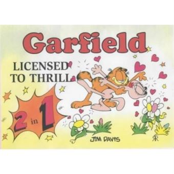 Licensed To Thrill - 1