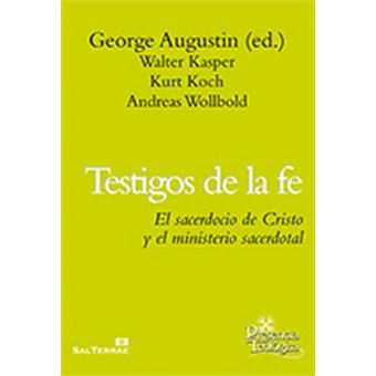 Testigos De La Fe - 1