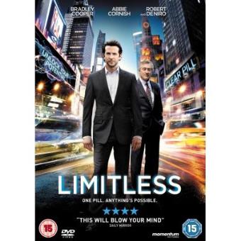 Limitless - 1