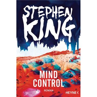 King-Mind Control-Heyne - 1