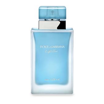 Perfume Dolce&Gabbana Light Blue Eau Intense EDP 100 ml - 1
