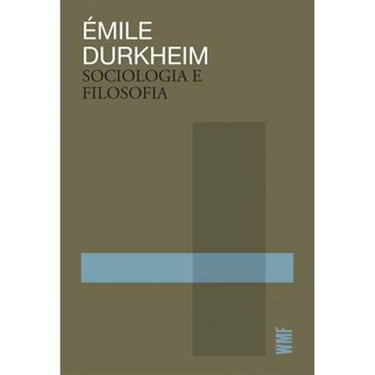 Sociologia E Filosofia - 1