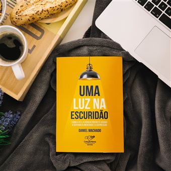 Uma Luz Na Escuridão - 1