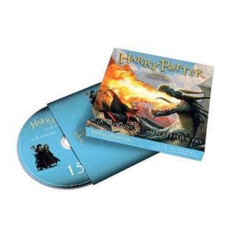 Harry Potter And The Goblet Of Fire - 1