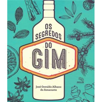 Os Segredos do Gim - 1