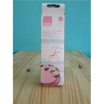 Saco de Pasteleiro Ibili | Descartável | 30 cm | Conjunto 10 - 1