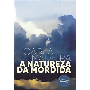 Natureza da Mordida - 1