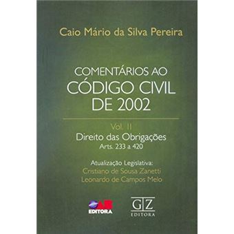 Comentarios Ao Codigo Civil 2002 - Vol. Ii-01Ed/18 - 1