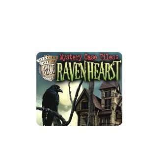 Mystery Case Files: Ravenhearst PC - 1